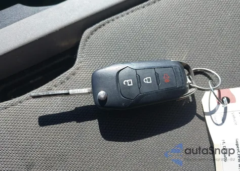 2018 Ford F-150 Xlt z USA, uszkodzony, nr VIN 1FTEW1CB6JFB31035